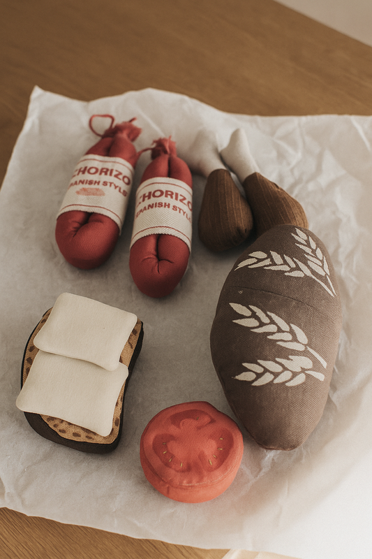 Norma’s Deli – Gouda Cheese ,Set of 2