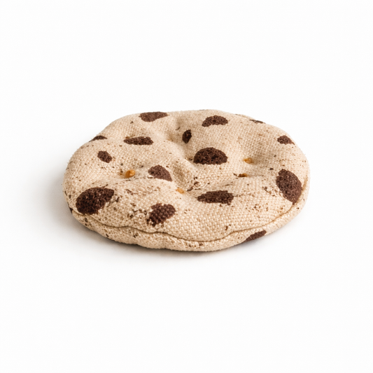 Chocolate Chip Cookie – (1 Piece)