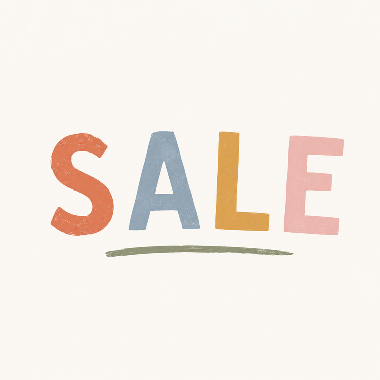Sale