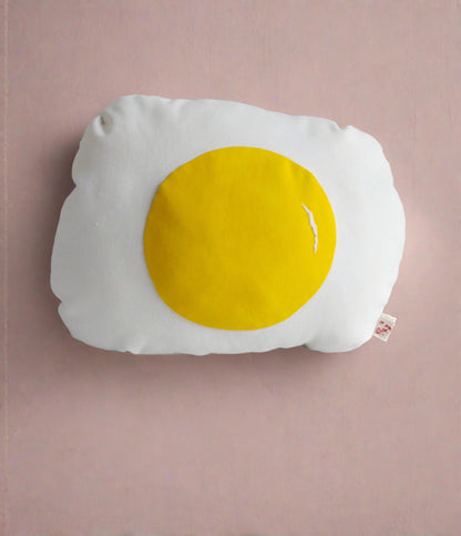 Cushion - Fried egg