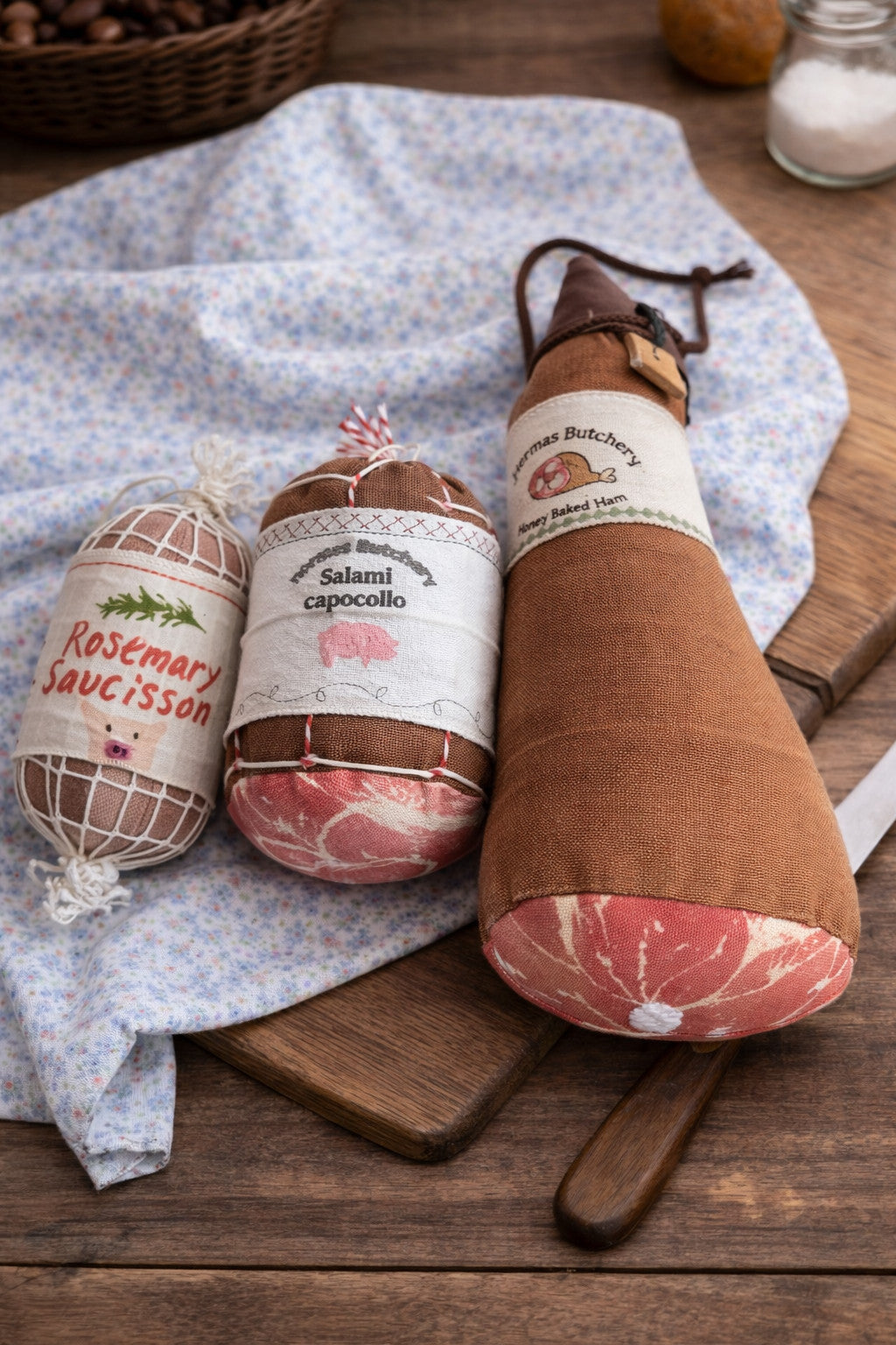 Honey Baked Ham