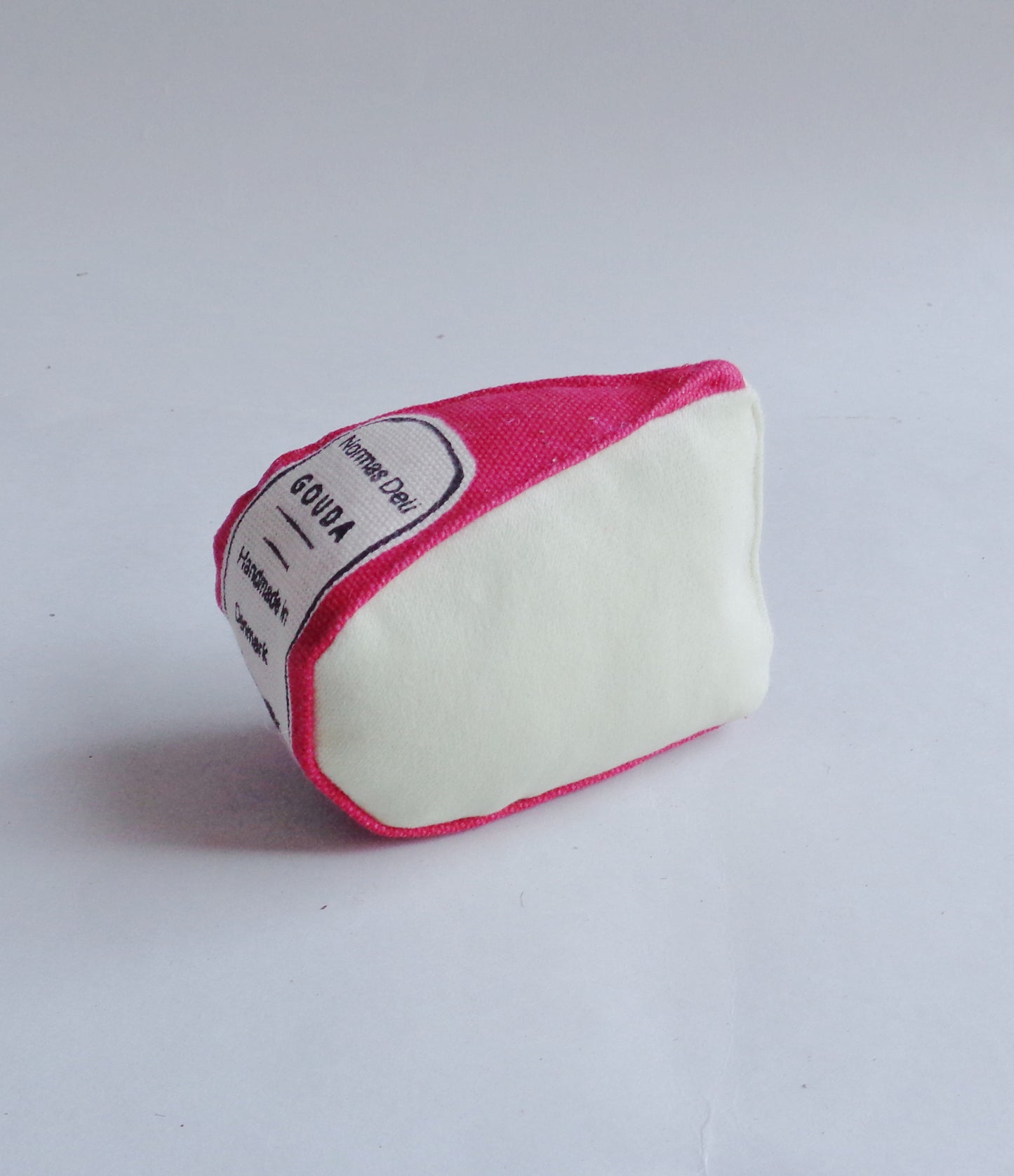 Gourmet cheese selection