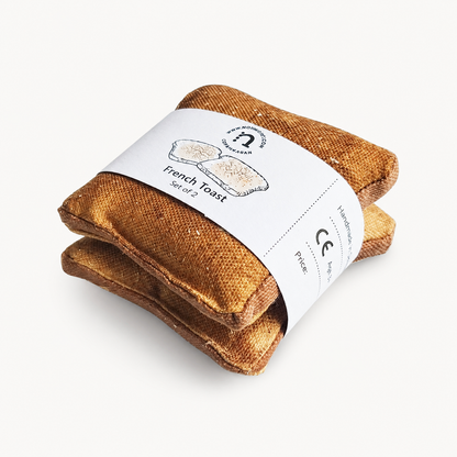 French Toast  – 2 Pack