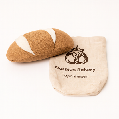 Norma’s Bakery – Bread Selection