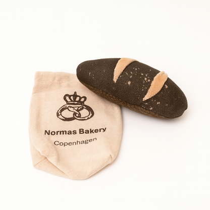 Norma’s Bakery – Bread Selection