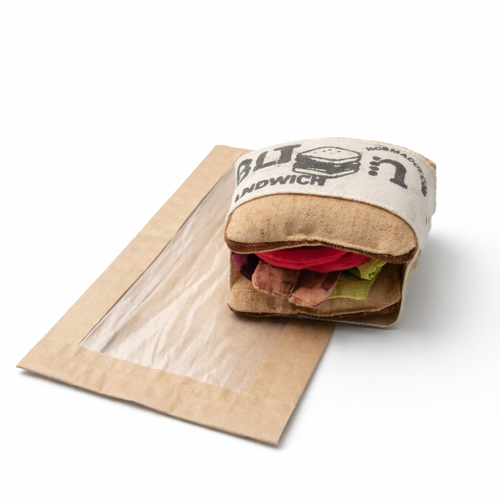 BLT Sandwich