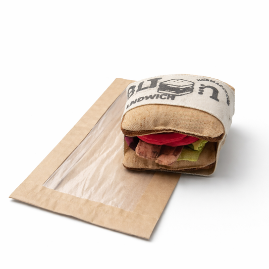 BLT Sandwich
