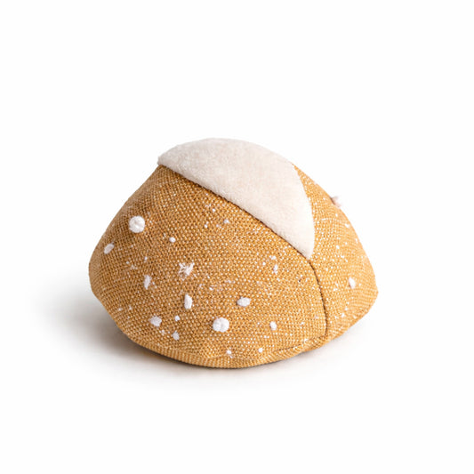 Crusty Bread Roll