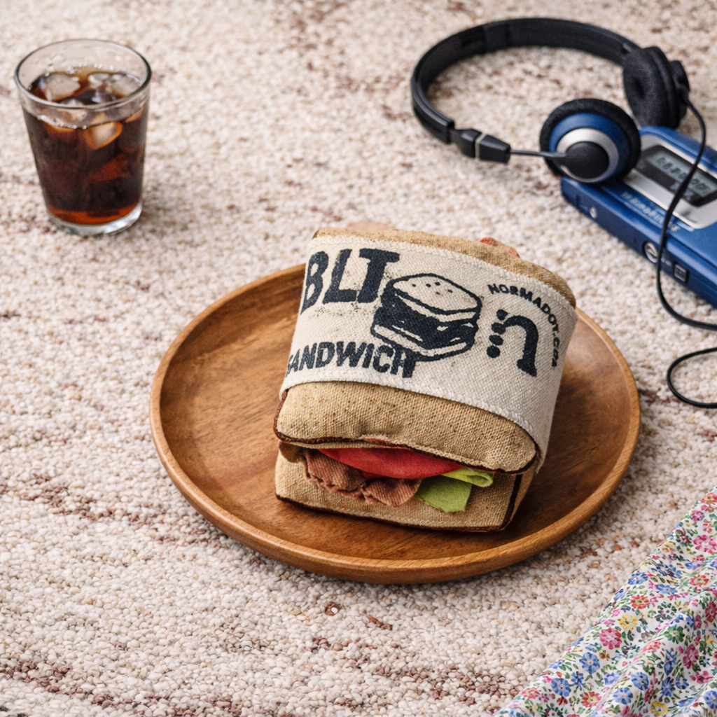 BLT Sandwich
