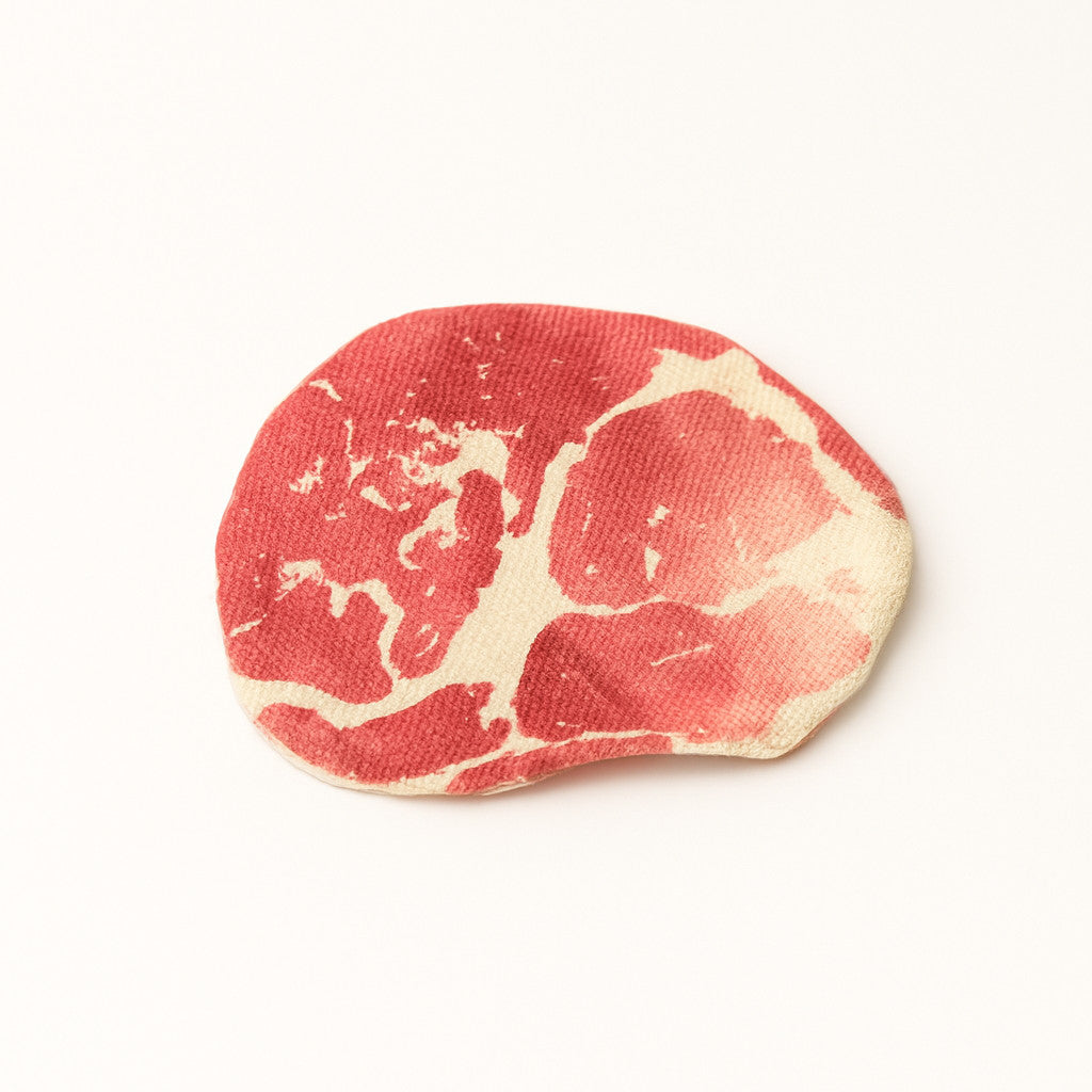 Normas Deli – Handmade Capocollo Salami Play Food Toy