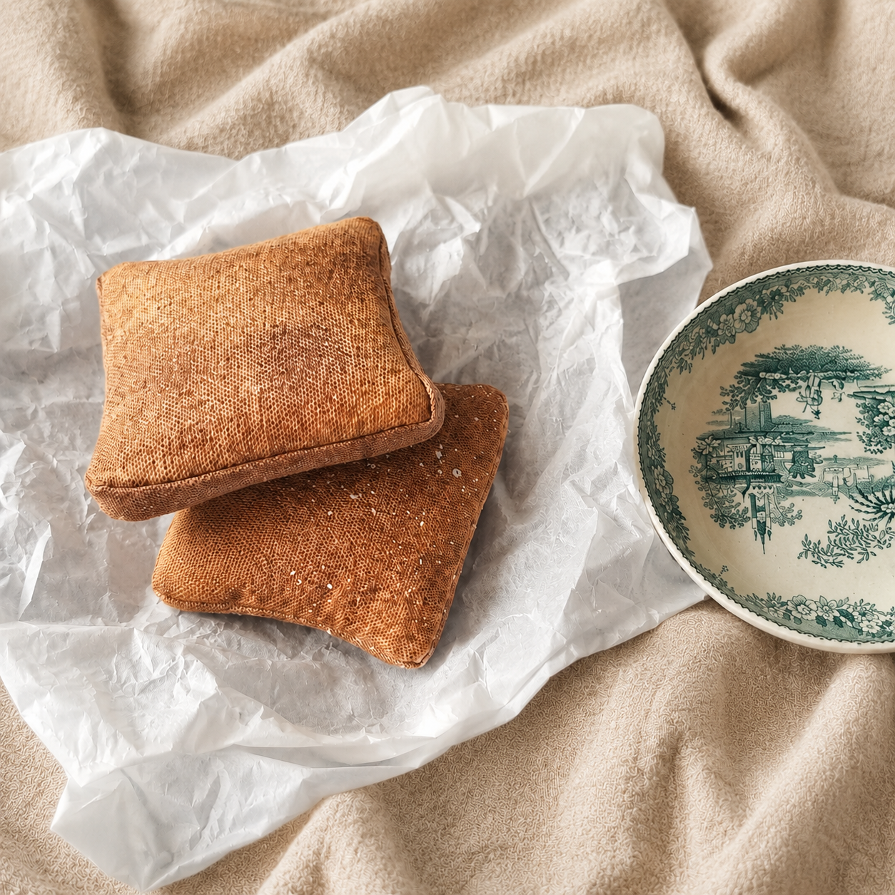 French Toast  – 2 Pack