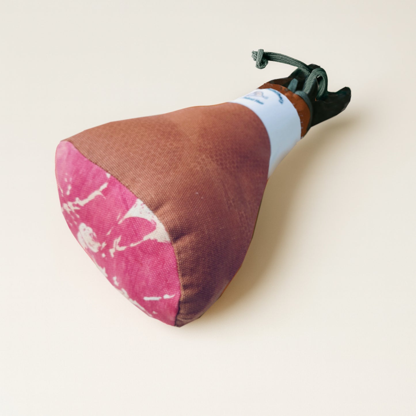 Honey Baked Ham – Soft Pretend Food Toy