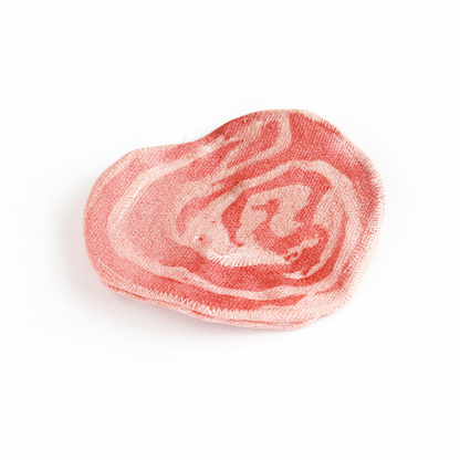 Pancetta italian style