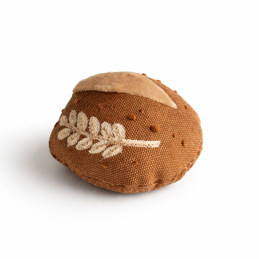 Normas Bakery  Bread Selection