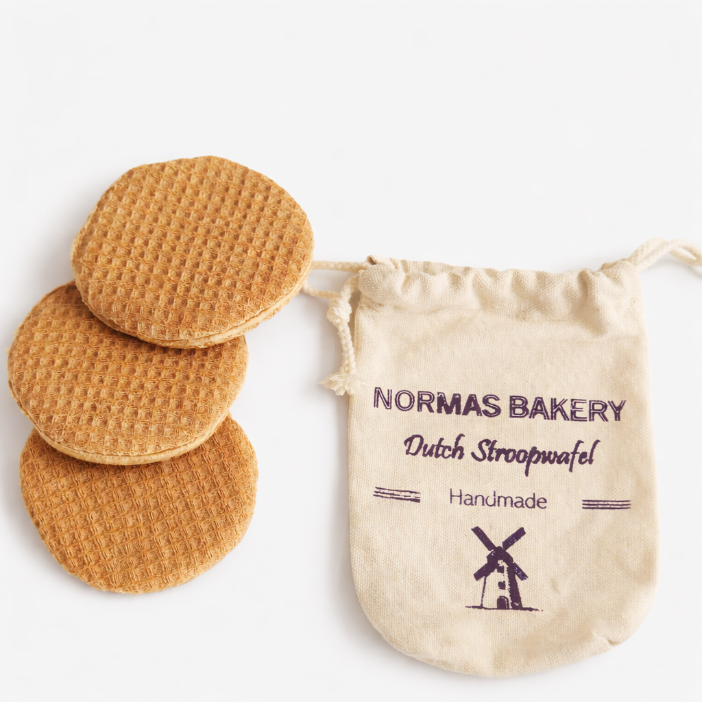 Stroopwafel Set – Normas Bakery